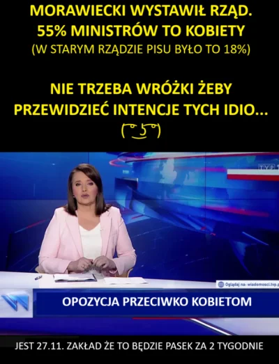 hermie-crab - #memy #heheszki #humorobrazkowy #bekazpisu #polityka #bekazprawakow #tv...