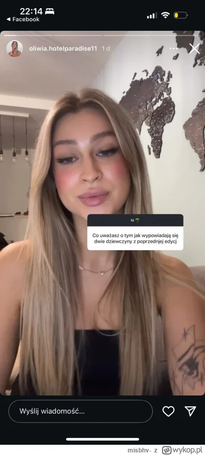 misbhv- - #hotelparadise  o kogo chodzi?