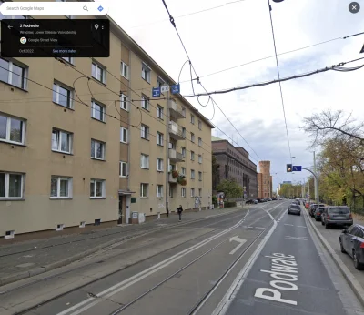 Darth_Gohan - @Iudex: Masz kiepskie oznaczenia na drogach. Codziennie do Wrocławia pr...