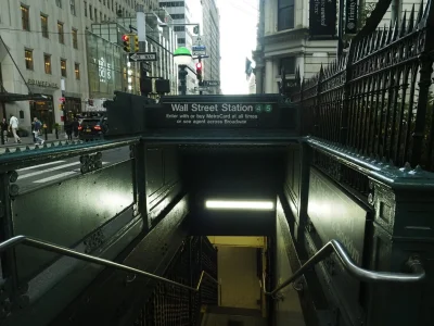 ramirezvaca - Z sierpnia :) Chwalę się, ale z US wolę jednak Alaskę :) z tym, że klim...