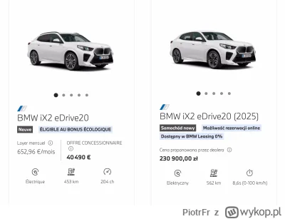 PiotrFr - Euro już po 5.80 ( ͡° ͜ʖ ͡°)

#motoryzacja #heheszki