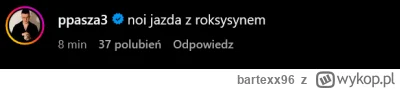 bartexx96 - Pasza też zawsze fajnie jechał z Polakiem ( ͡° ͜ʖ ͡°)
#famemma