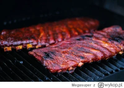 Megasuper - Gdzie kupię dobrej jakości żeberka? #zeberka #grill #gotujzwykopem #kulin...