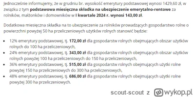 scout-scout - @adamsr: Racja mniej niż 1800 brutto. Jednak nie sposób jest nie zauważ...