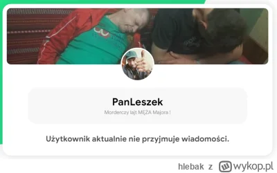 hlebak - Tipply padło. PA PA. DAWAI DAWAI ( ͡° ͜ʖ ͡°)

#kononowicz #patostreamy