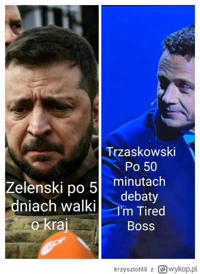 krzysztof48 - #trzaskowski #debata