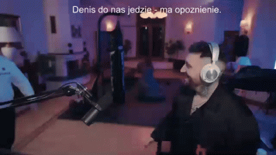 veve77 - #famemma 

Łączcie kropki. Denis rozpruł się na naszego puszystego przyjacie...