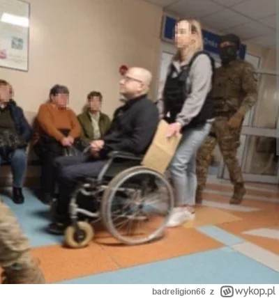 badreligion66 - #polityka Pisowiec gdy trzeba tłumaczyć się ze swoich przekrętów.