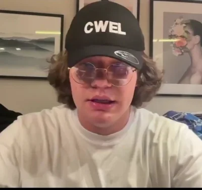 ADBUSTER2024GRASZ - #famemma 

No i wszystko