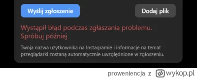 proweniencja - META w pigułce.