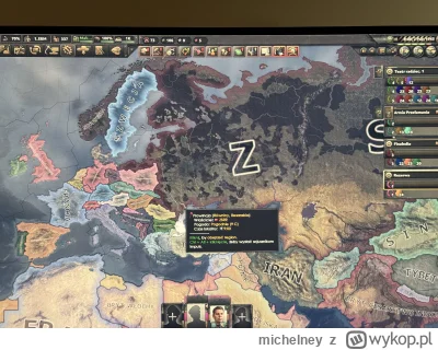 michelney - Tak, nie umiem w screenshots