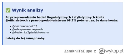 ZamknijTaDupe - #kononowicz