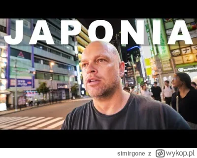 simirgone - Bez planu w Tokyo. Jeszcze bardziej chce tam pojechach. #vlog #bezplanu #...