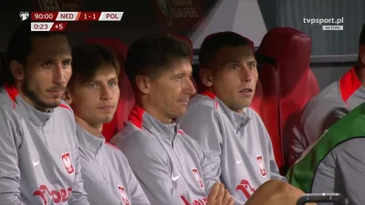 Minieri - Piotrowski coś na nudę na ławce zarzucił? ( ͡° ͜ʖ ͡°)
#mecz