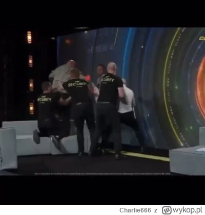 Charlie666 - ehh kiedyś to było ( ͡° ʖ̯ ͡°) aż nie do wiary że w tak krótkim czasie f...