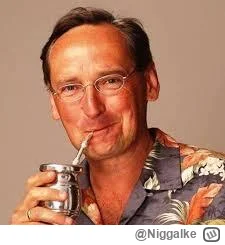 Niggalke - @robertkk: o proszę, to jest guwner hehe... Patrzcie jaki głupi