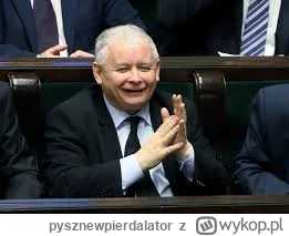 pysznewpierdalator - @kdgc: to by też wyjaśniało dlaczego glapinski tak niechętnie mó...