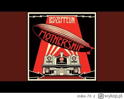 mike-78 - #muzyka #rock #lata70

Led Zeppelin - Kashmir, nagranie oryginalne z lat 70...