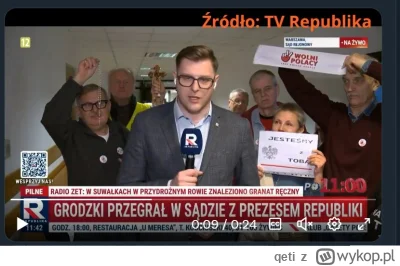 qeti - #tvpis #tvrepublika #bekazprawakow