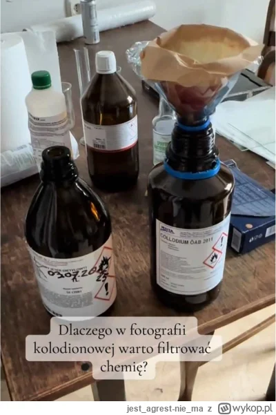 jestagrest-niema - Założyłem tik toka z ciekawostkami fotograficznymi. Głównie fotogr...