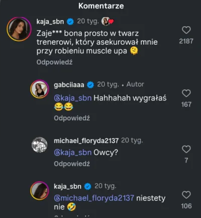 ArchetypT - ciekawe jak pachniał ten bonczur

#mikrokoksy #k-------e