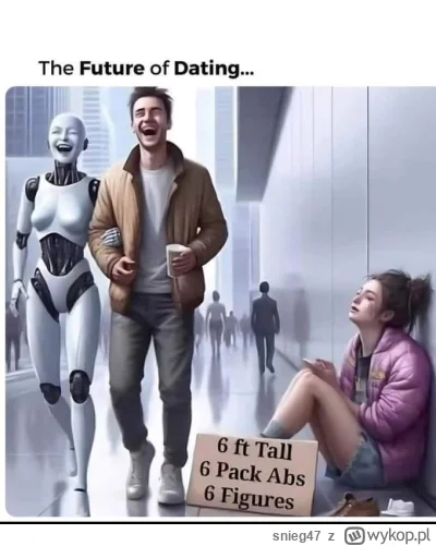 snieg47 - #przegryw #blackpill