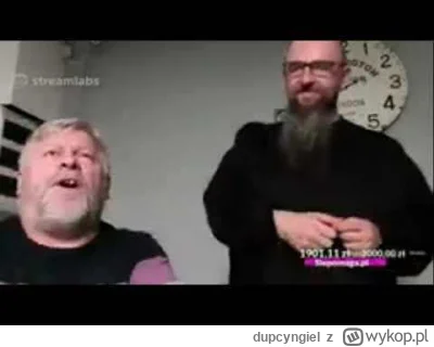 dupcyngiel - @JajkaNieMajaBialek: https://youtu.be/YBrKvgRMHeY?si=wKWE179JDtox2S ten ...