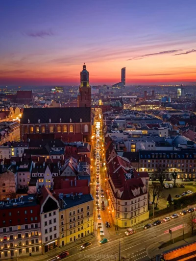 mroz3 - #dziendobry Chłodno, pochmurno ale w ciągu dnia prognozuje się upały.

WIATR....