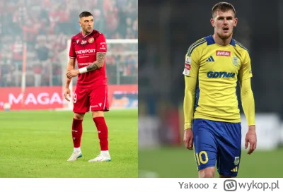 Yakooo - Jeśli Polska dostałaby się na Mundial 2026, bardzo prawdopodobnym jest, że o...