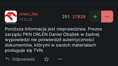 mk321 - @HrabiaTruposz @Koziom nawet jeszcze trochę więcej, bo były plusy PiSowców/bo...