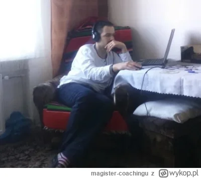 magister-coachingu - ten jeden hindus z supportu próbujący rozwiązać twoje zgłoszenie...