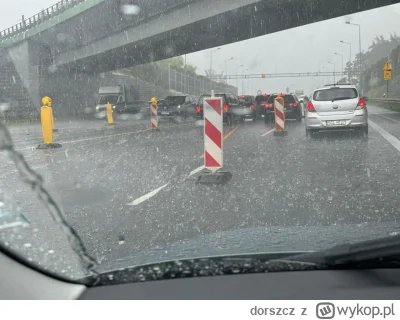 dorszcz - 12.07.2024 godzina 16:02

S-1 Bielsko-Biała, wiadukt przed zakrętem idiotów...