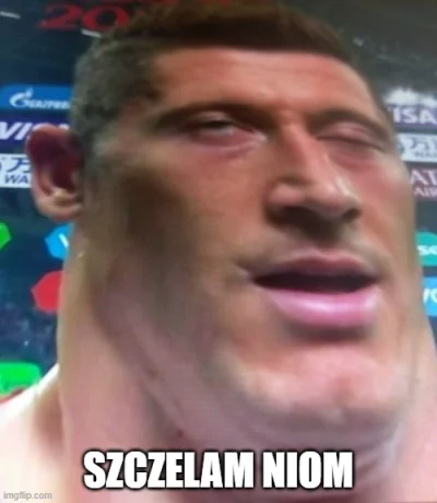 kapitannowakowskikolegamoimbyl - Robert, po co ci głowa? #mecz