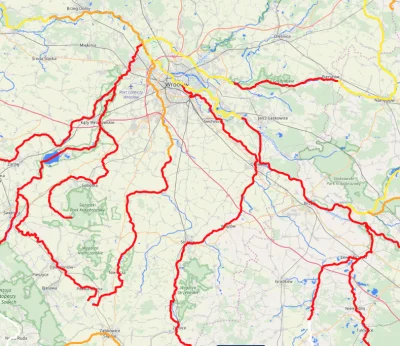 Landmark - Widzę komentarze, że słabiej niż w 97, bo Wrocławia nie zalało.  
Na Wrocł...