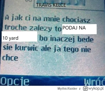 MythicRaider - #superbowl