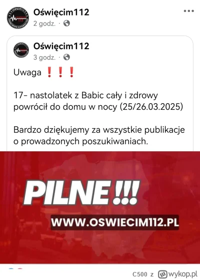 C500 - @patryk-wuwuw