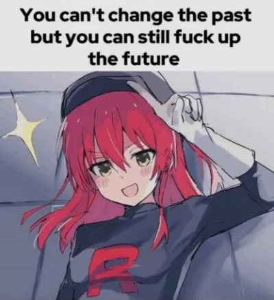 kolorowy_monochrom - @remlezar: PORA NA ZMIANY