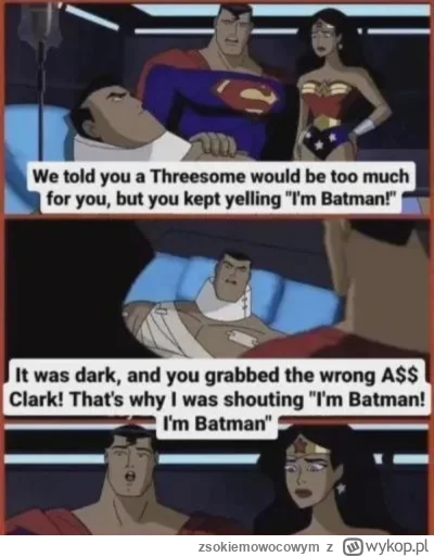 zsokiemowocowym - #heheszki