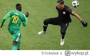 Tr1ckshot - Ciekawe że wystarczyło pol roku żeby Wojtkowi wybić z głowy protokół Sene...