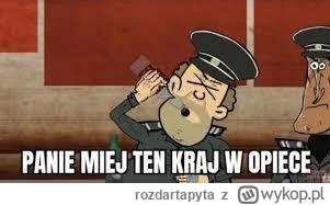 rozdartapyta - @Neobychno: tam już tyle napadało