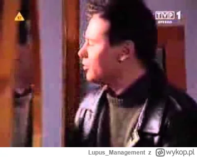 Lupus_Management - #pasjonaciubogiegozartu

Co się stao?

https://www.youtube.com/wat...