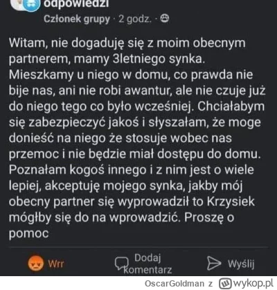 OscarGoldman - tak się tańczy, tak się kaszle xd
#heheszki
#patologiazewsi
#patologia...