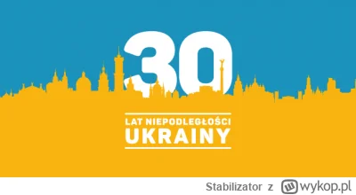 Stabilizator - Pytanie za 2022 punkty 

Dlaczego nasi bracia ukraincy  nie zrobili ni...