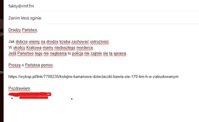 pi-tu-sqr - Lećmy z nim w gorące. Masowe łapki w górę i podsyłać do wszystkich redakc...