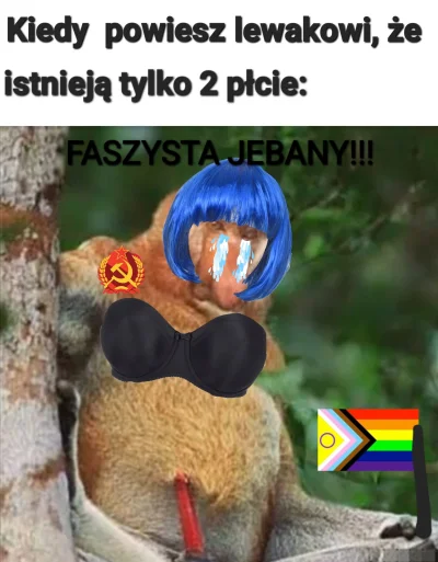 pawello321 - #konkursnanajbardziejgownianymemznosaczem