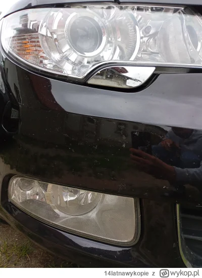 14latnawykopie - Jak w superb 2012 odpalić te światła jako dzienne?  Widzę, że wiele ...