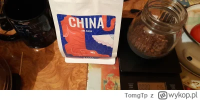 TomgTp - O takie chińskie badziewie robię: