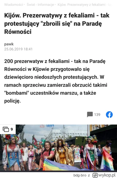 b.....o - @emerald-city: Ukraińska inspiracja, ale może już dziś zaczeli upychać co n...