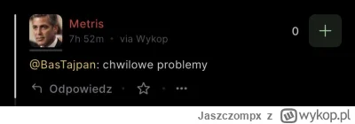 Jaszczompx - @Mikuuuus: