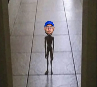 Volvoksysabonoopula - #mecz 50-letni ja mówiący Ekstraklasie o 10 wieczorem żeby prze...